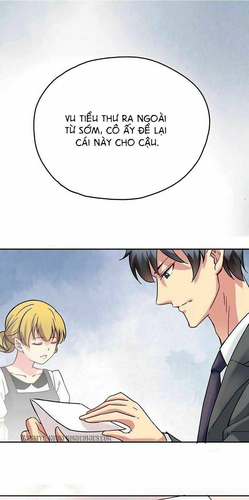 Không Được Đâu Tổng Tài Đại Nhân: Chapter 53