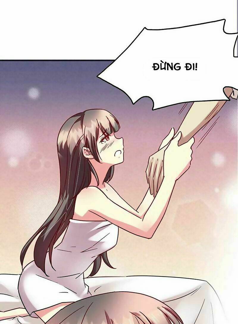 Không Được Đâu Tổng Tài Đại Nhân: Chapter 53