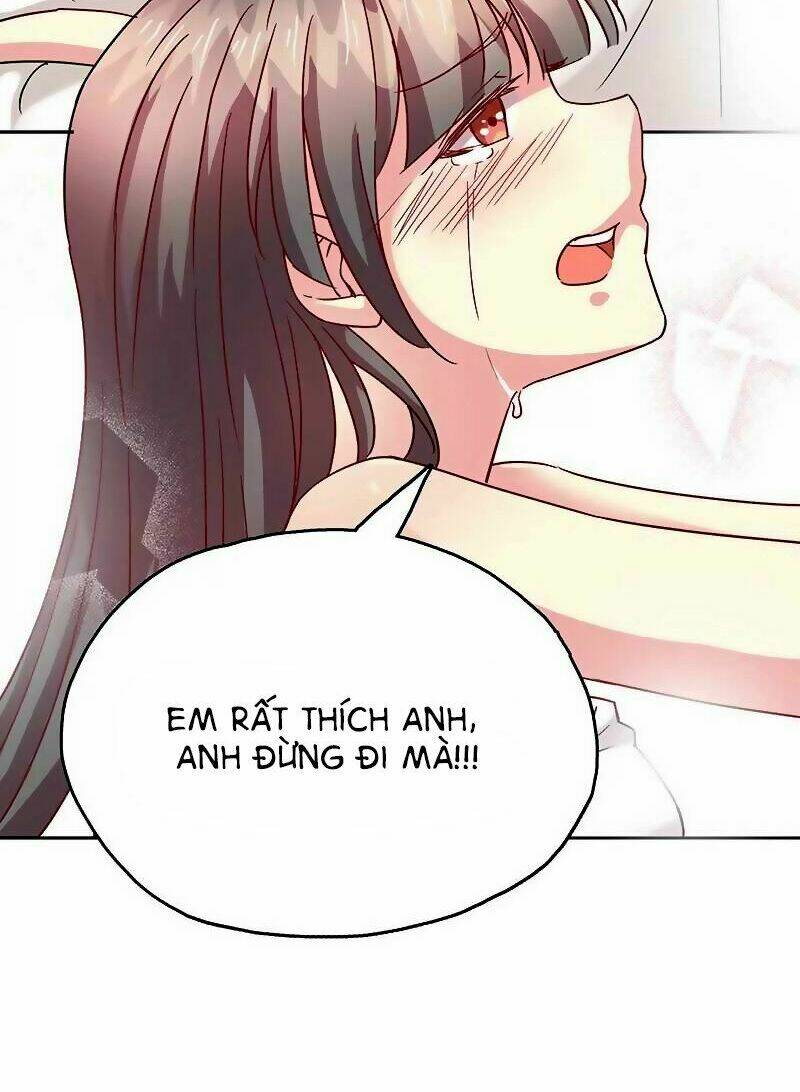 Không Được Đâu Tổng Tài Đại Nhân: Chapter 53