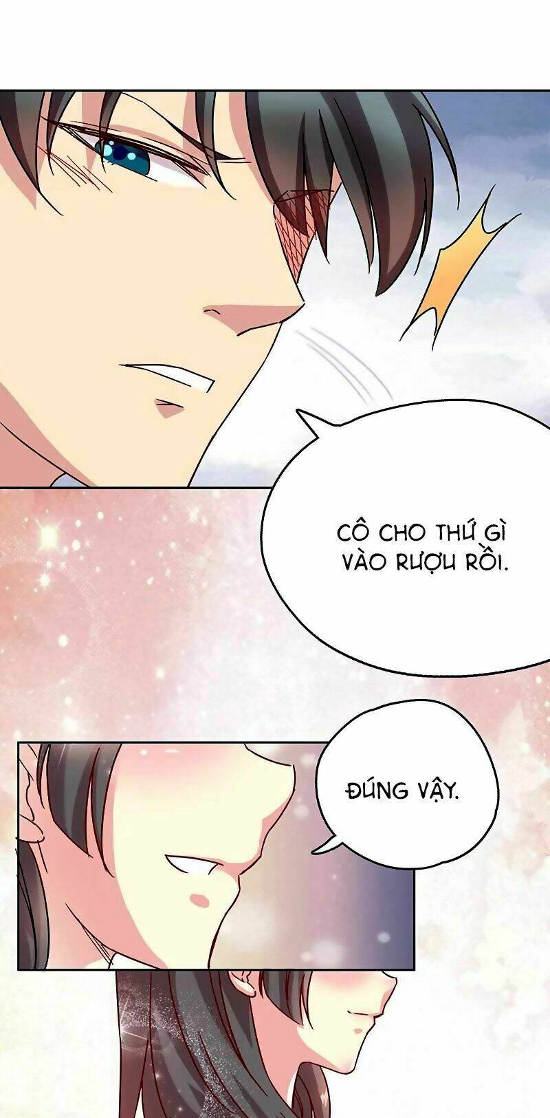Không Được Đâu Tổng Tài Đại Nhân: Chapter 53
