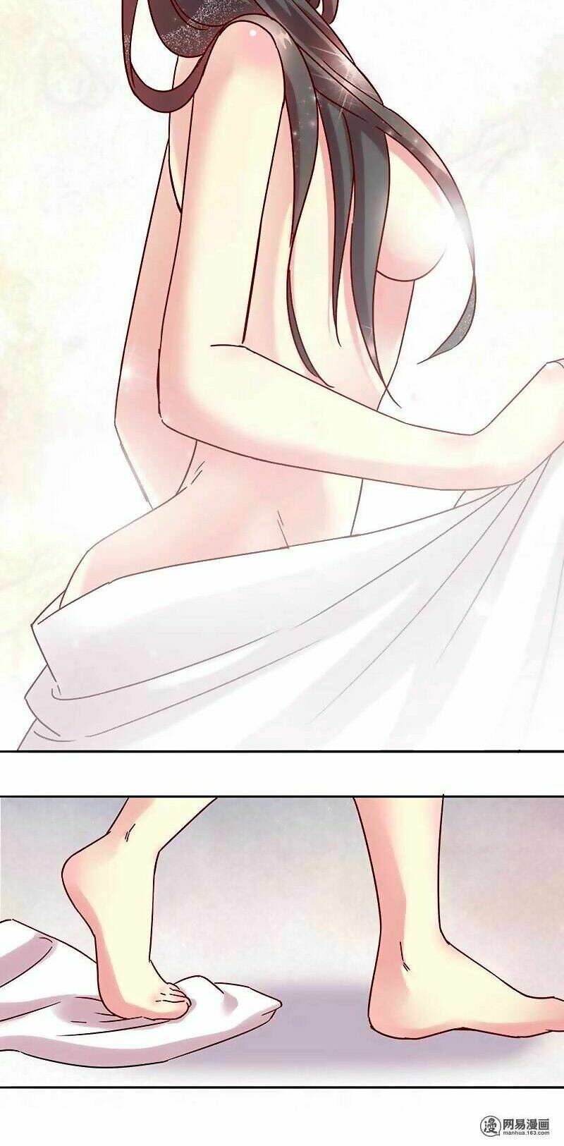 Không Được Đâu Tổng Tài Đại Nhân: Chapter 53