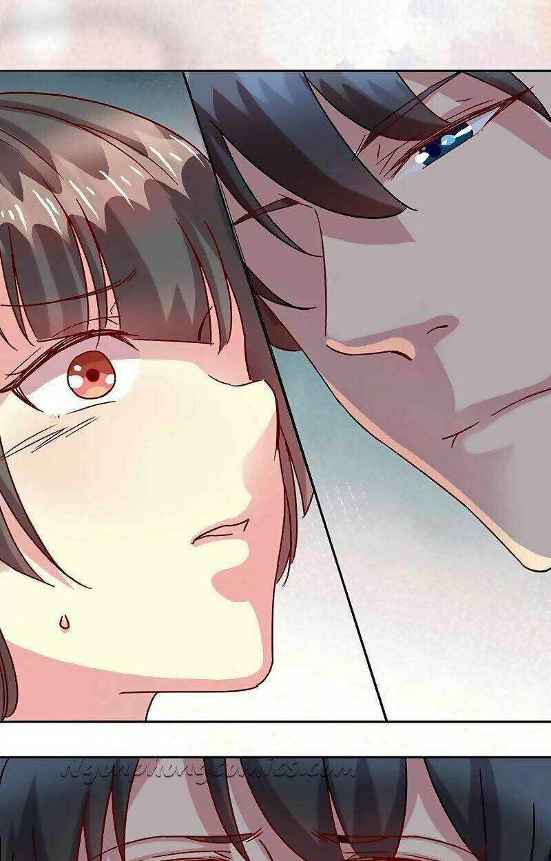 Không Được Đâu Tổng Tài Đại Nhân: Chapter 53