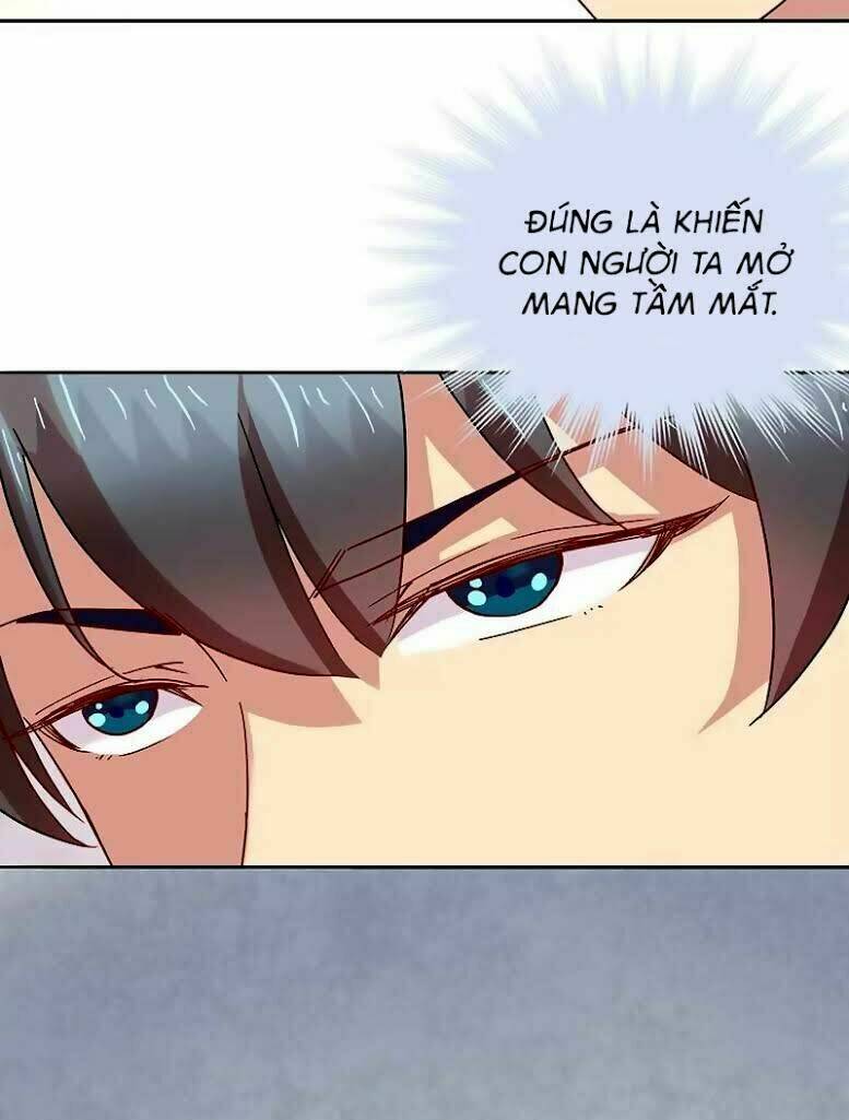Không Được Đâu Tổng Tài Đại Nhân: Chapter 53