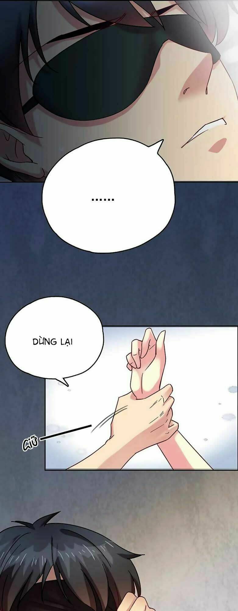 Không Được Đâu Tổng Tài Đại Nhân: Chapter 53