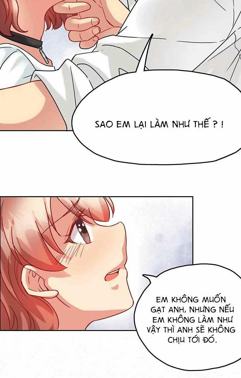 Không Được Đâu Tổng Tài Đại Nhân: Chapter 54