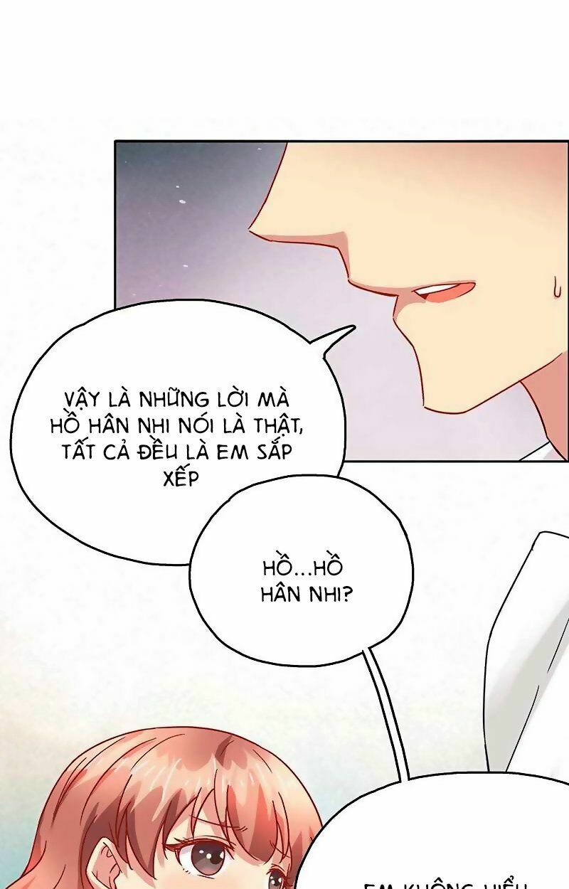 Không Được Đâu Tổng Tài Đại Nhân: Chapter 54