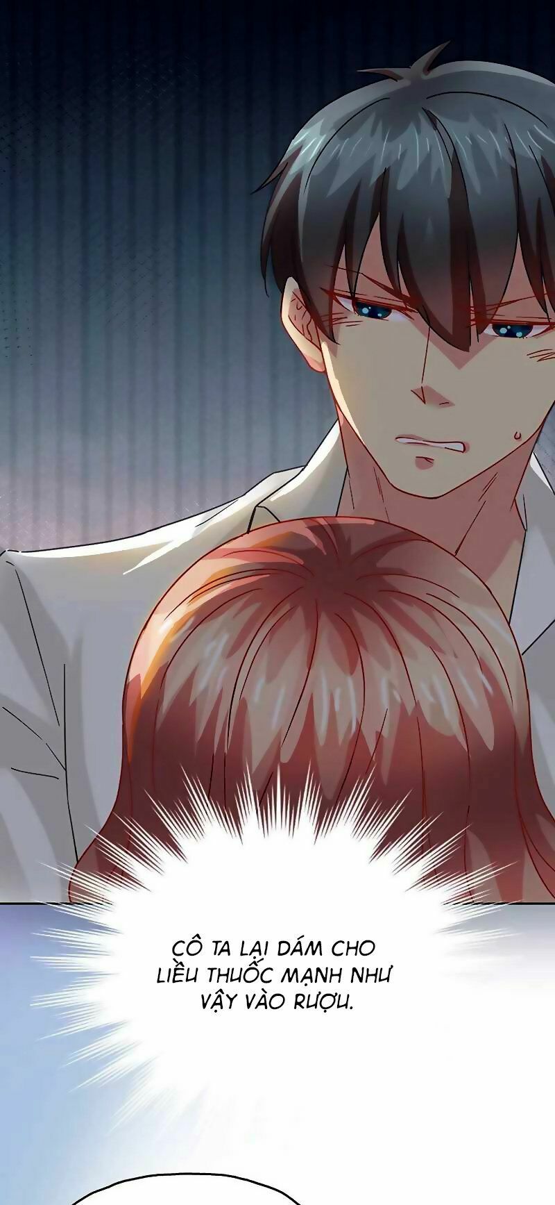 Không Được Đâu Tổng Tài Đại Nhân: Chapter 54