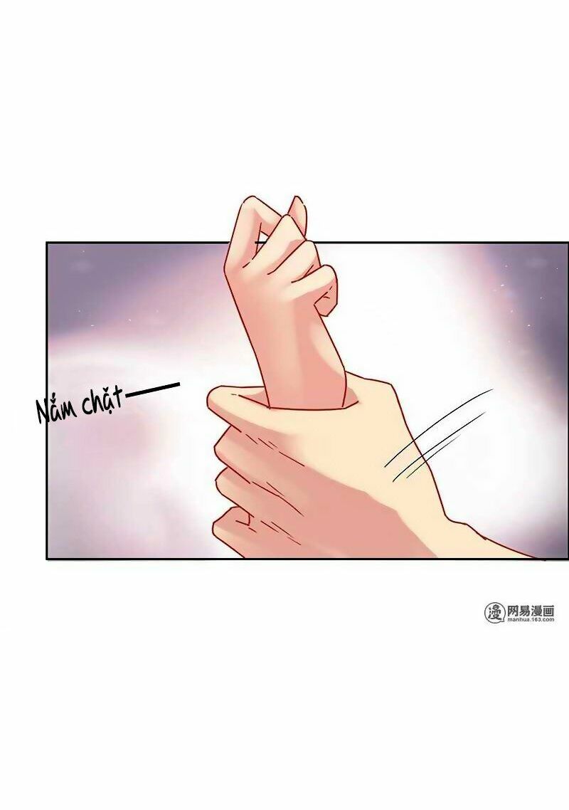 Không Được Đâu Tổng Tài Đại Nhân: Chapter 54