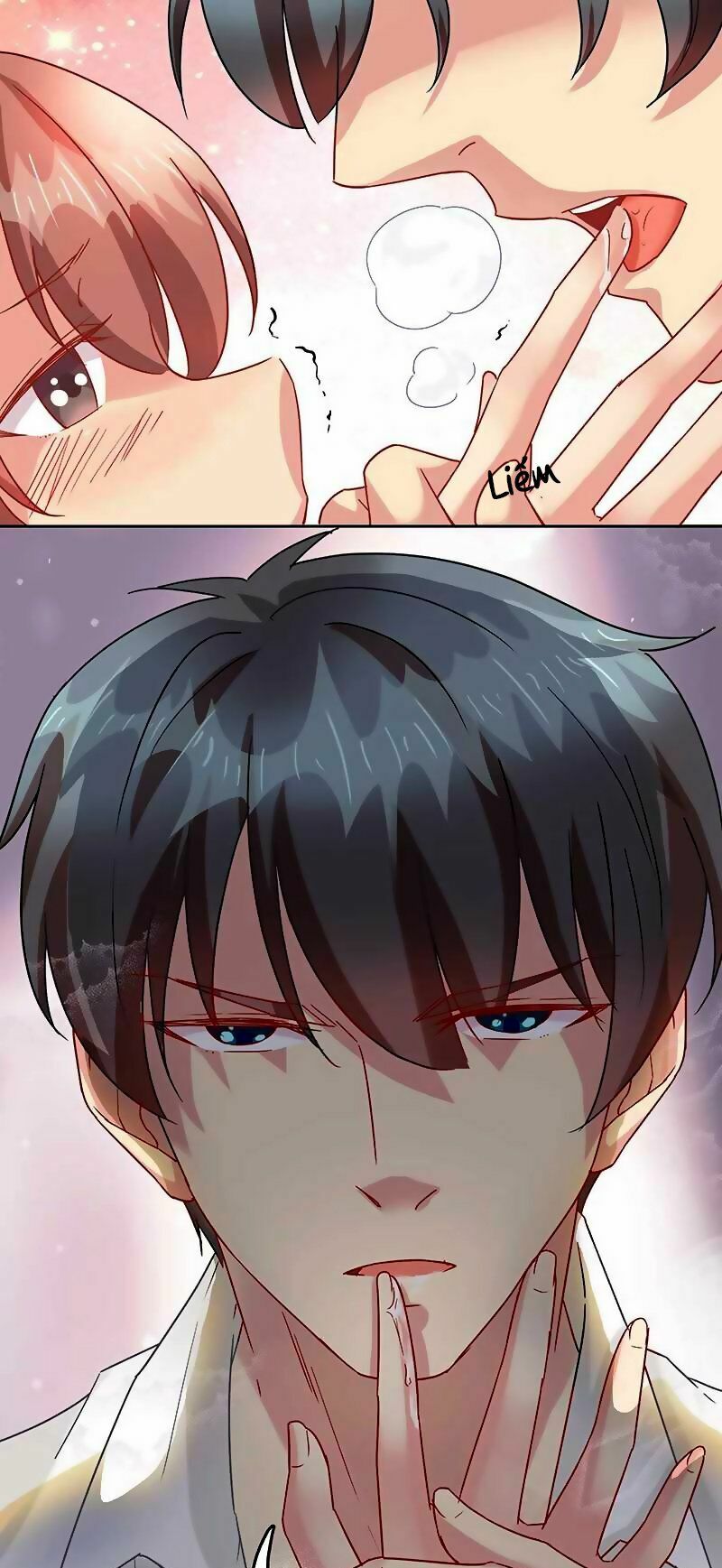 Không Được Đâu Tổng Tài Đại Nhân: Chapter 54