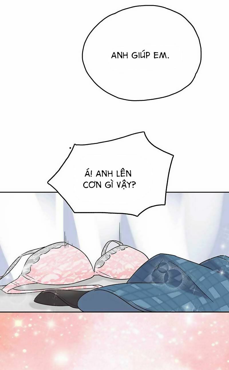 Không Được Đâu Tổng Tài Đại Nhân: Chapter 54