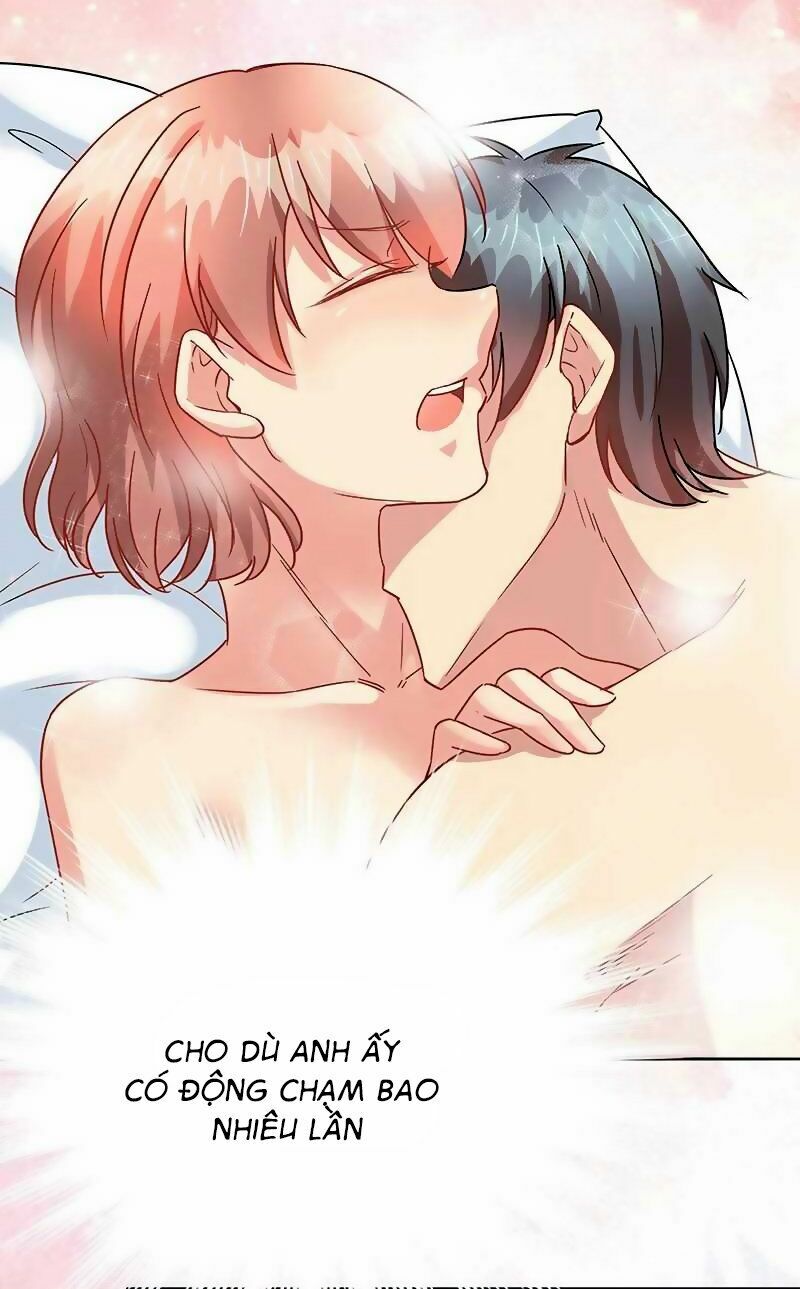 Không Được Đâu Tổng Tài Đại Nhân: Chapter 54