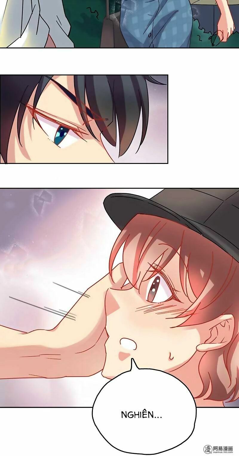Không Được Đâu Tổng Tài Đại Nhân: Chapter 54
