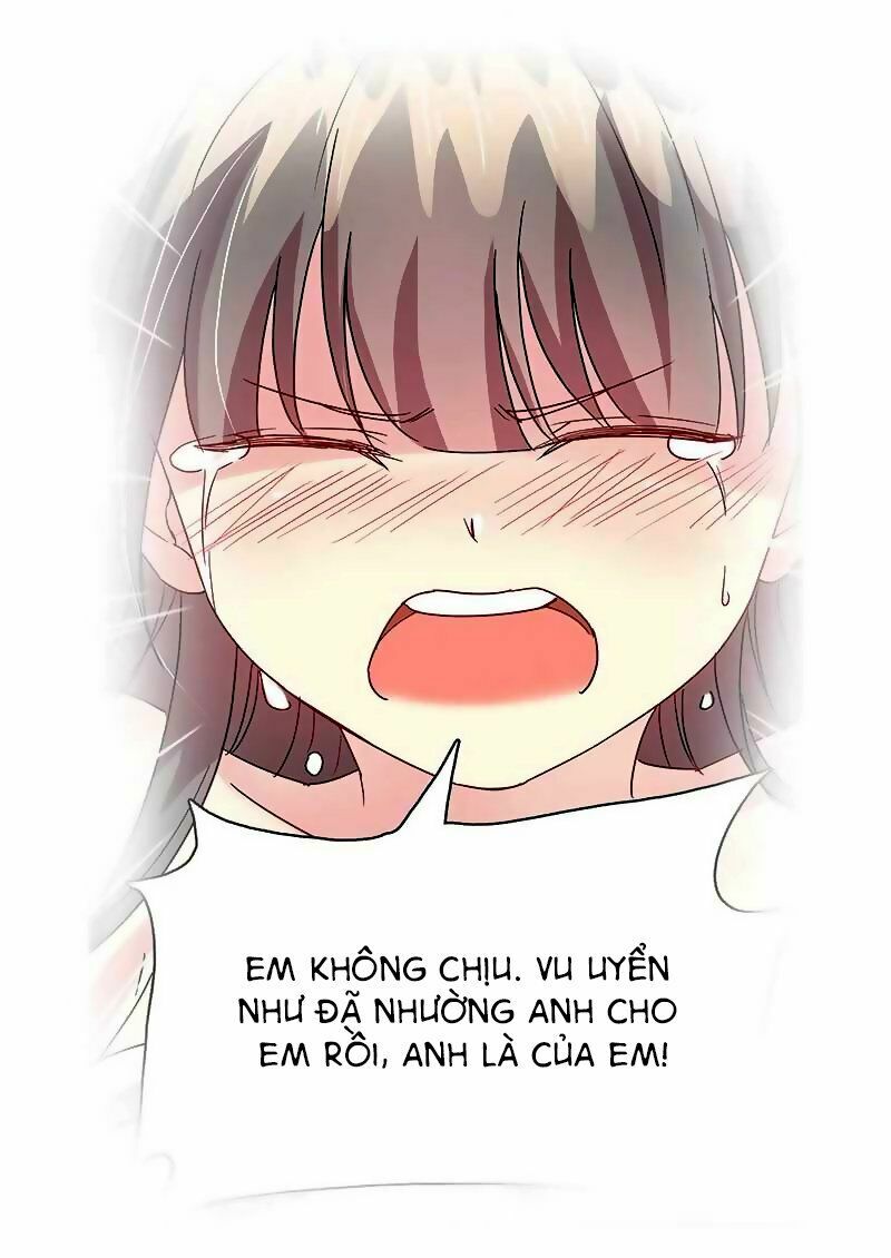 Không Được Đâu Tổng Tài Đại Nhân: Chapter 54