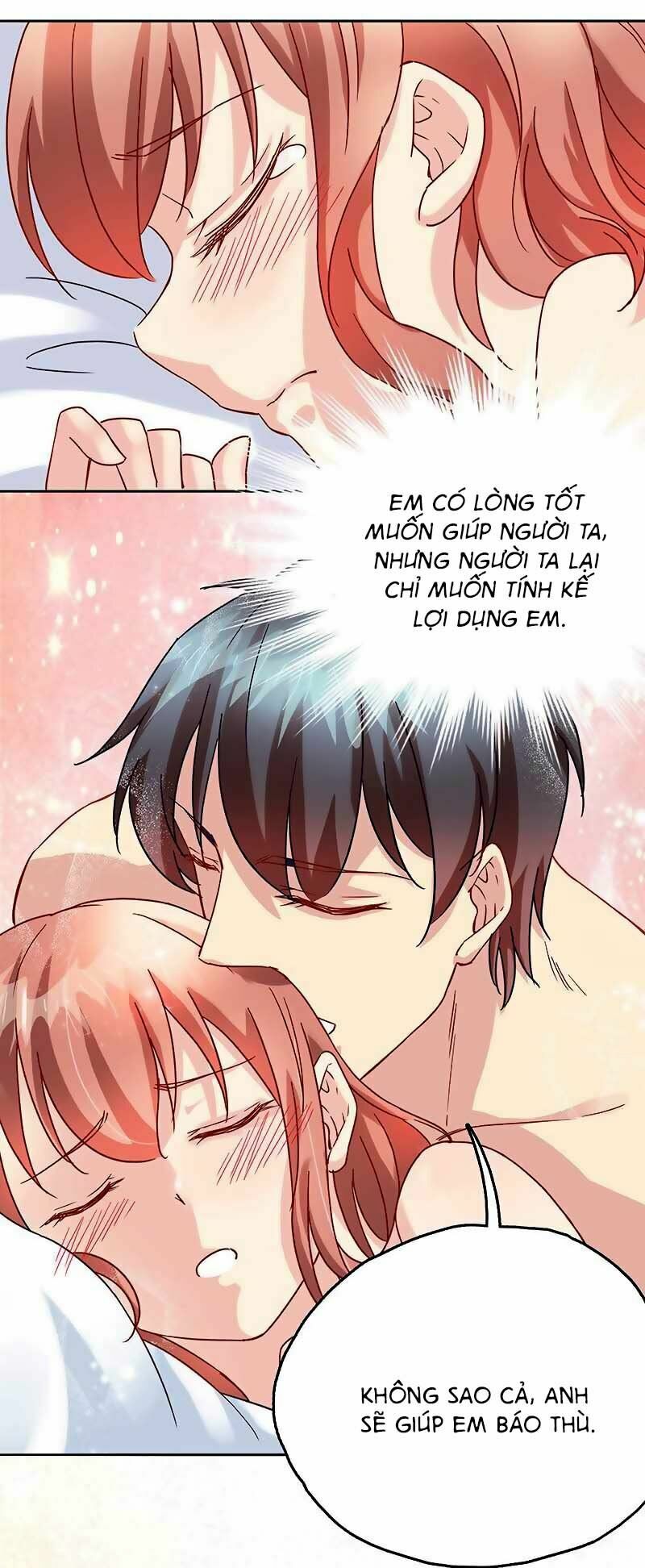Không Được Đâu Tổng Tài Đại Nhân: Chapter 55