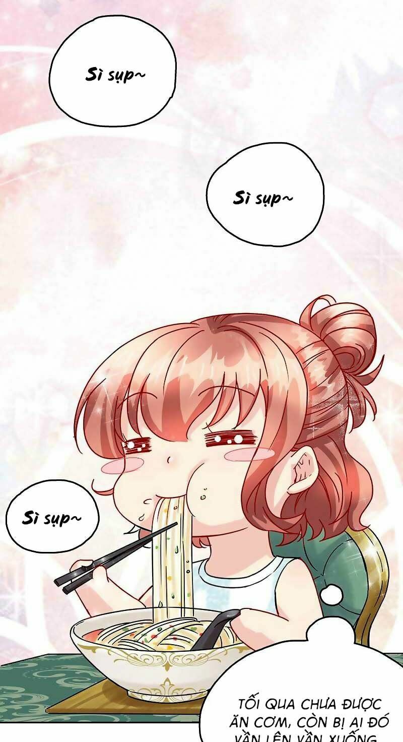 Không Được Đâu Tổng Tài Đại Nhân: Chapter 55