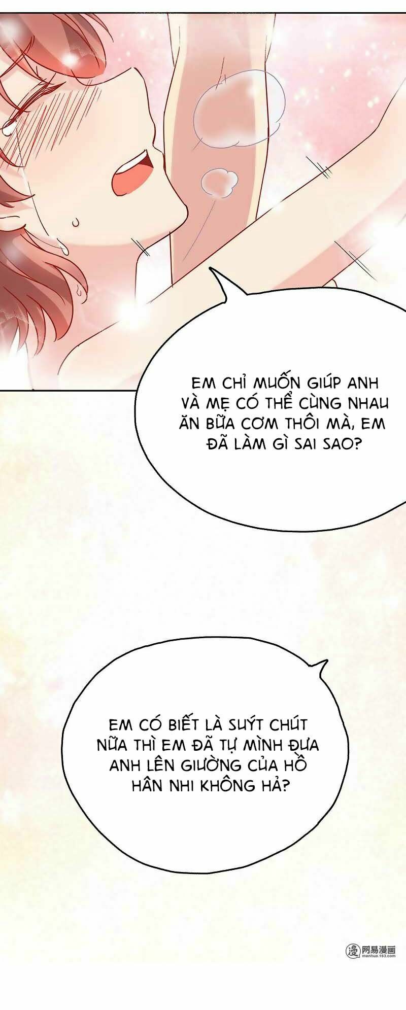 Không Được Đâu Tổng Tài Đại Nhân: Chapter 55