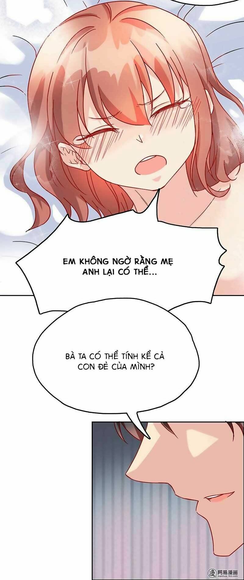 Không Được Đâu Tổng Tài Đại Nhân: Chapter 55