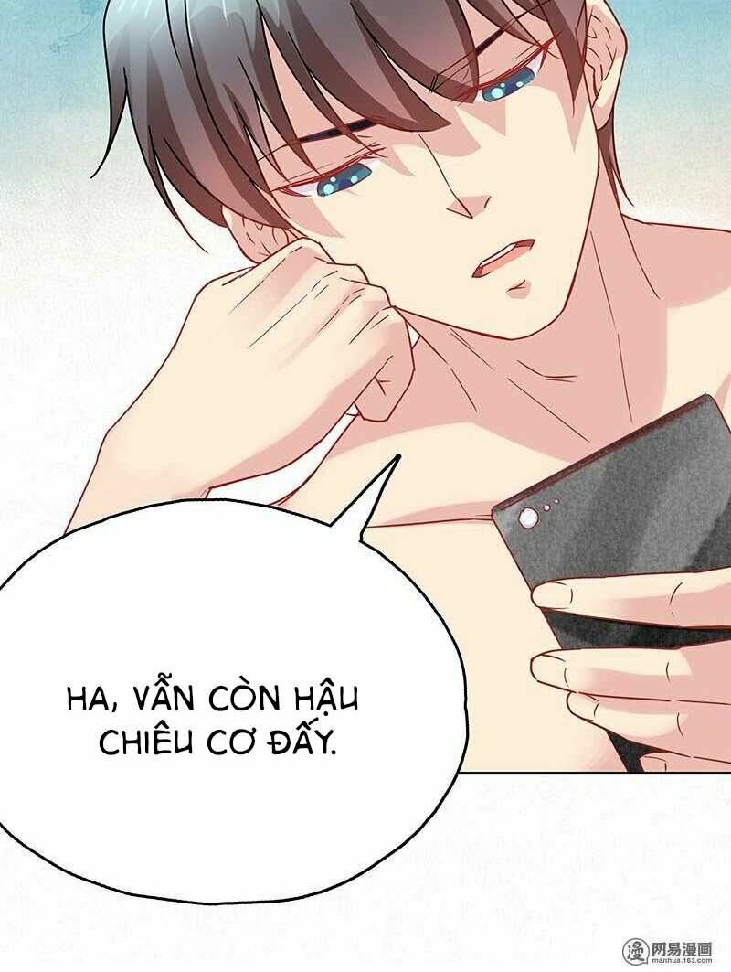 Không Được Đâu Tổng Tài Đại Nhân: Chapter 55