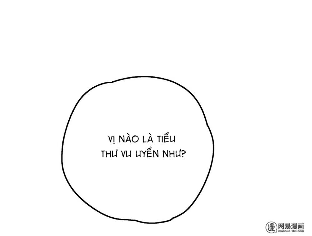 Không Được Đâu Tổng Tài Đại Nhân: Chapter 6