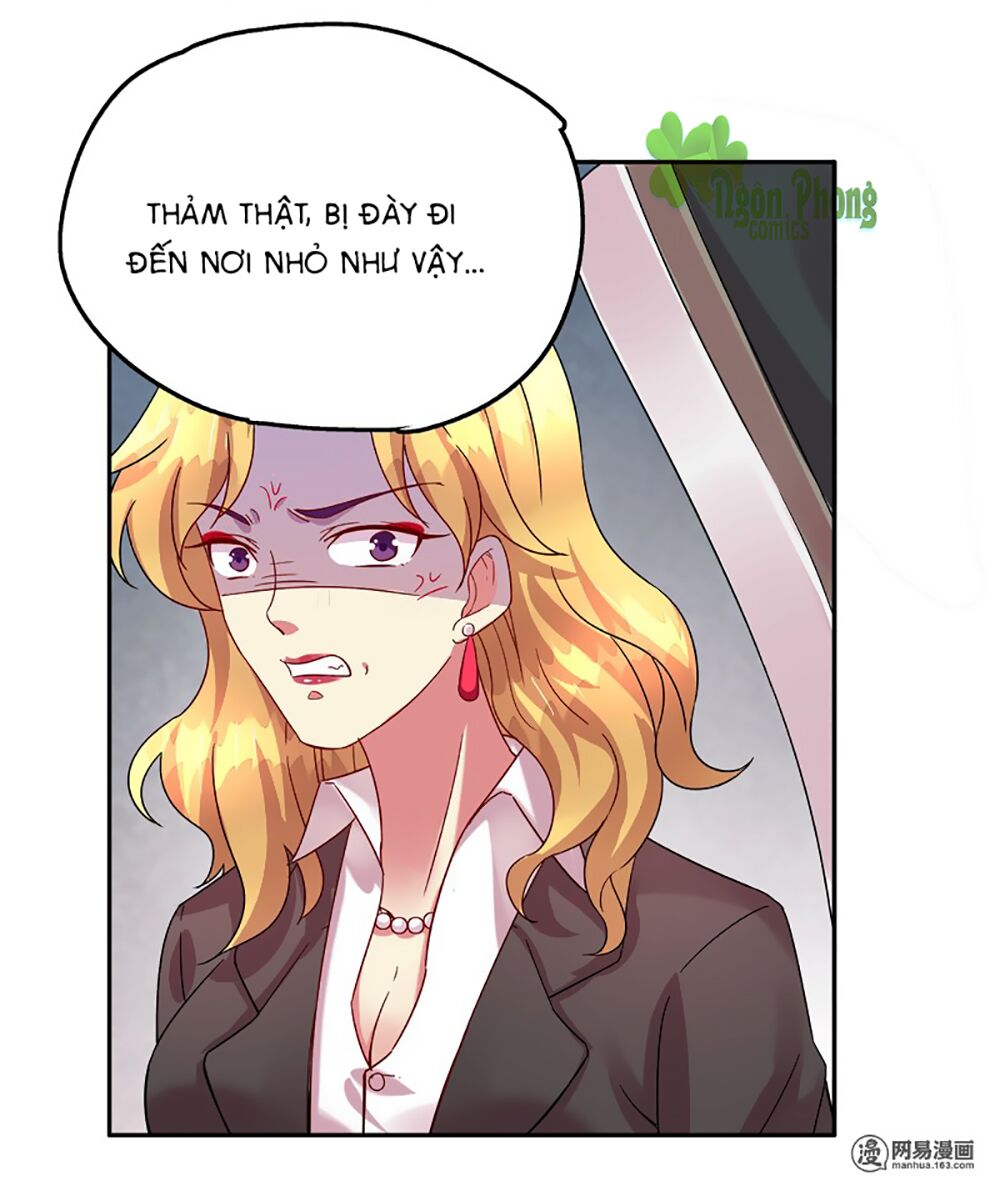 Không Được Đâu Tổng Tài Đại Nhân: Chapter 6