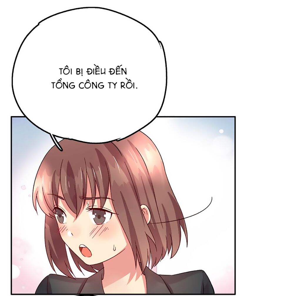 Không Được Đâu Tổng Tài Đại Nhân: Chapter 6
