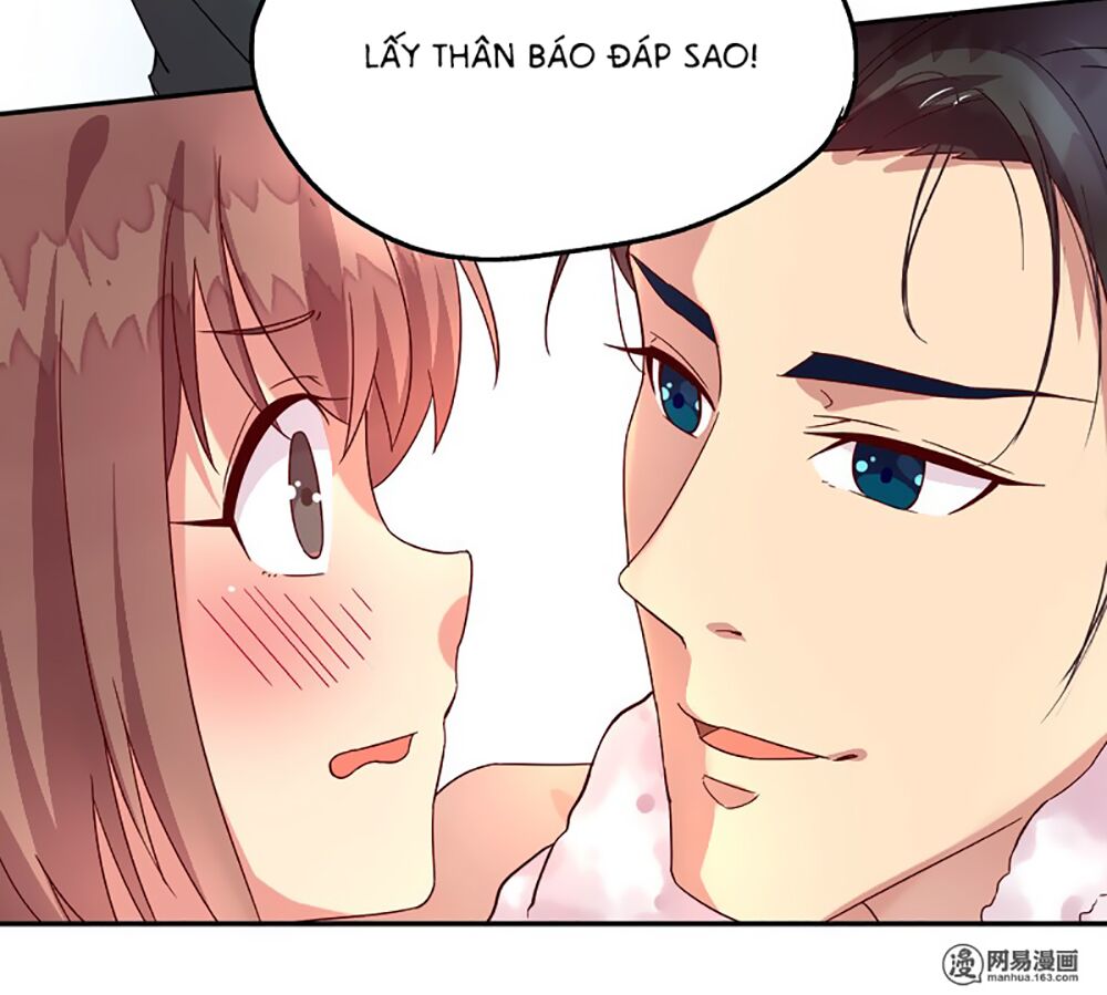 Không Được Đâu Tổng Tài Đại Nhân: Chapter 6