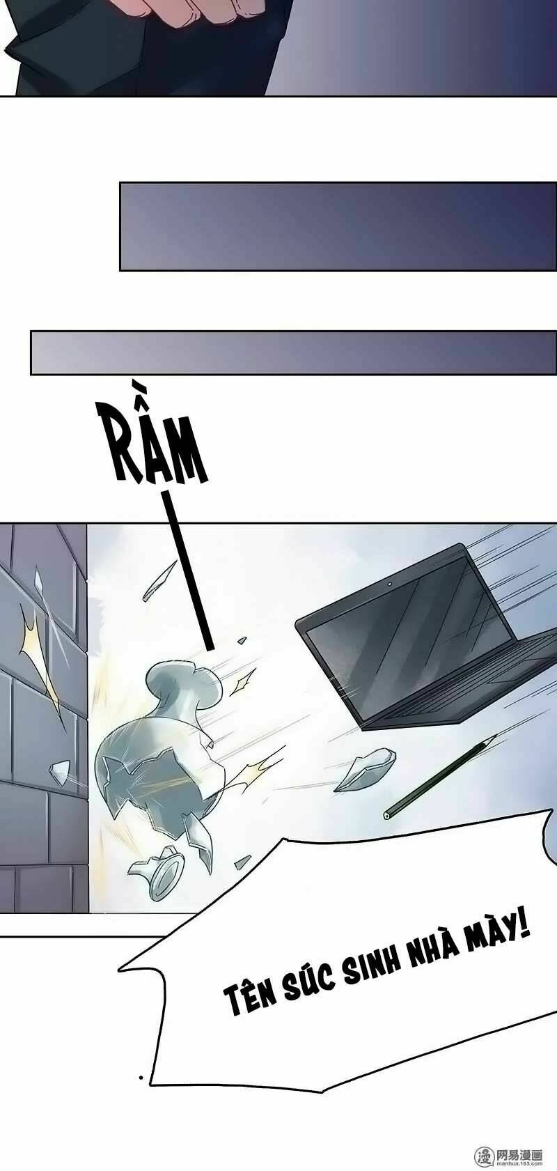 Không Được Đâu Tổng Tài Đại Nhân: Chapter 61