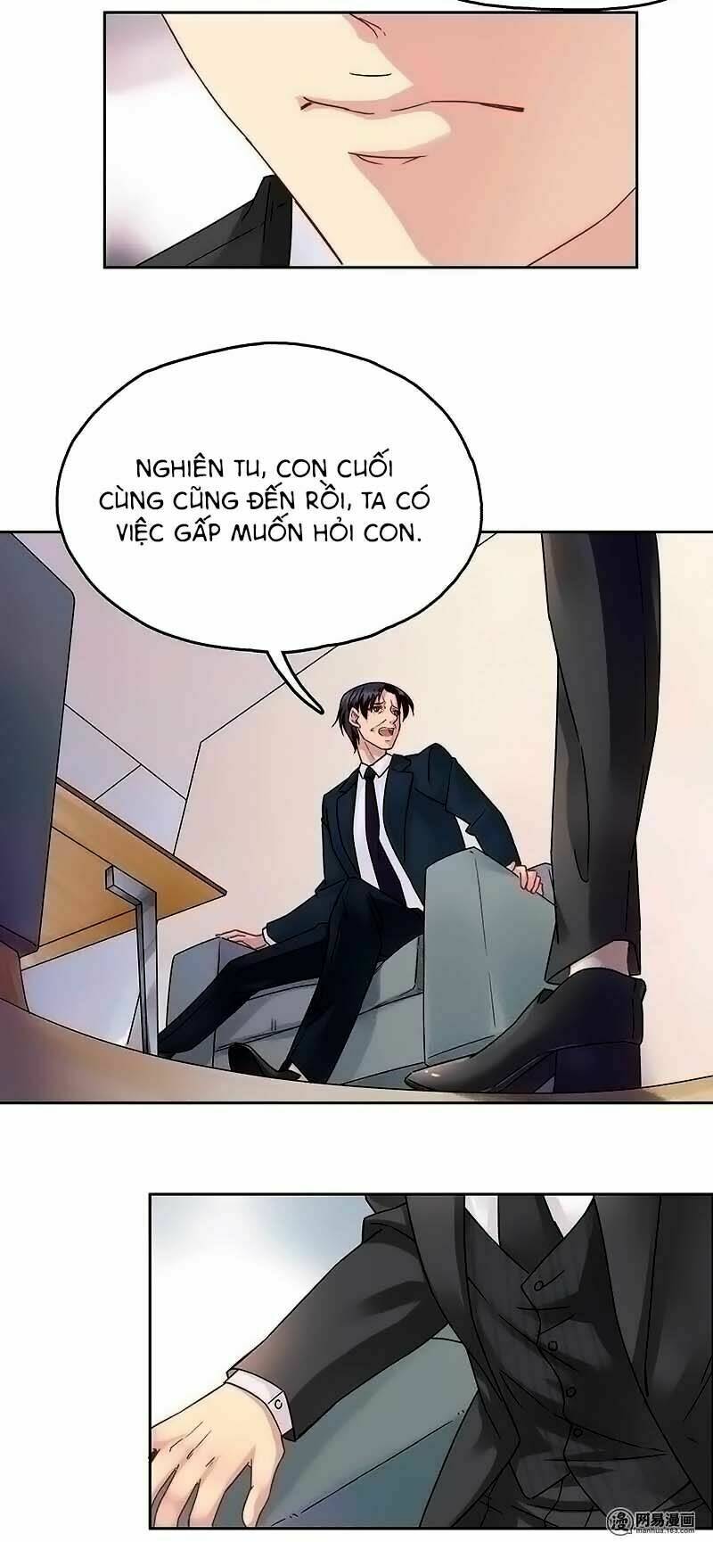 Không Được Đâu Tổng Tài Đại Nhân: Chapter 61