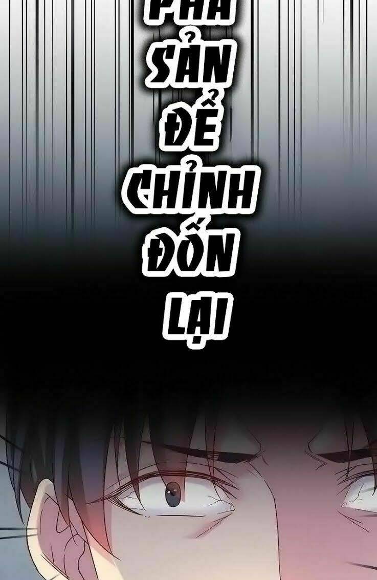 Không Được Đâu Tổng Tài Đại Nhân: Chapter 61