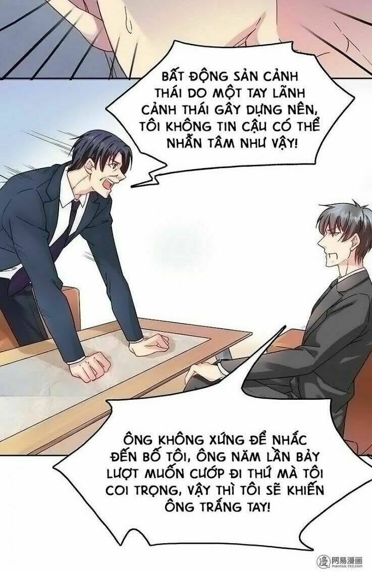 Không Được Đâu Tổng Tài Đại Nhân: Chapter 61