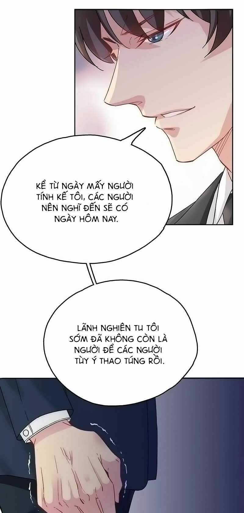 Không Được Đâu Tổng Tài Đại Nhân: Chapter 61