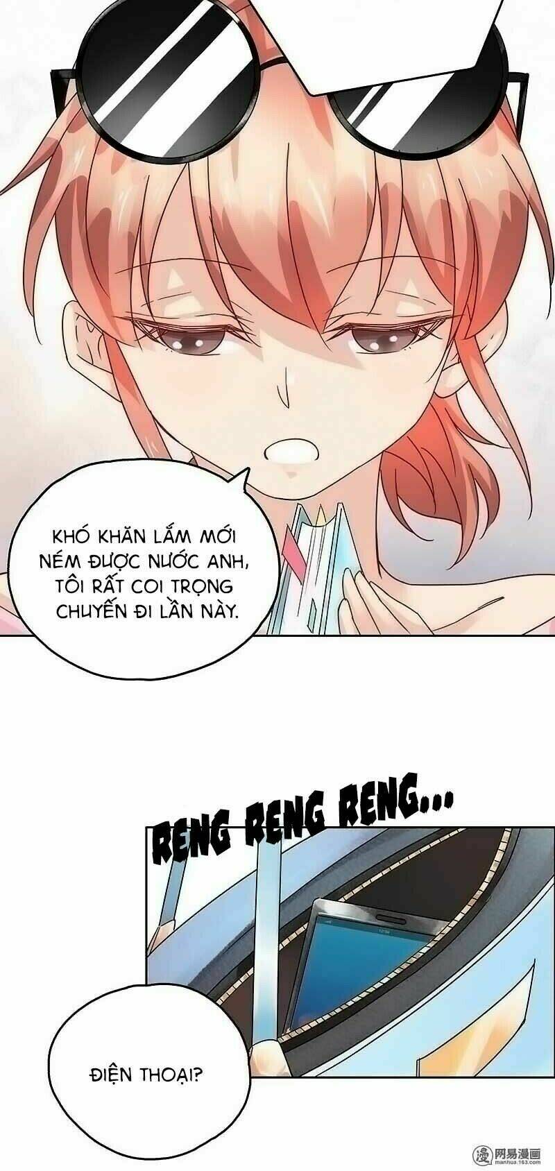 Không Được Đâu Tổng Tài Đại Nhân: Chapter 62