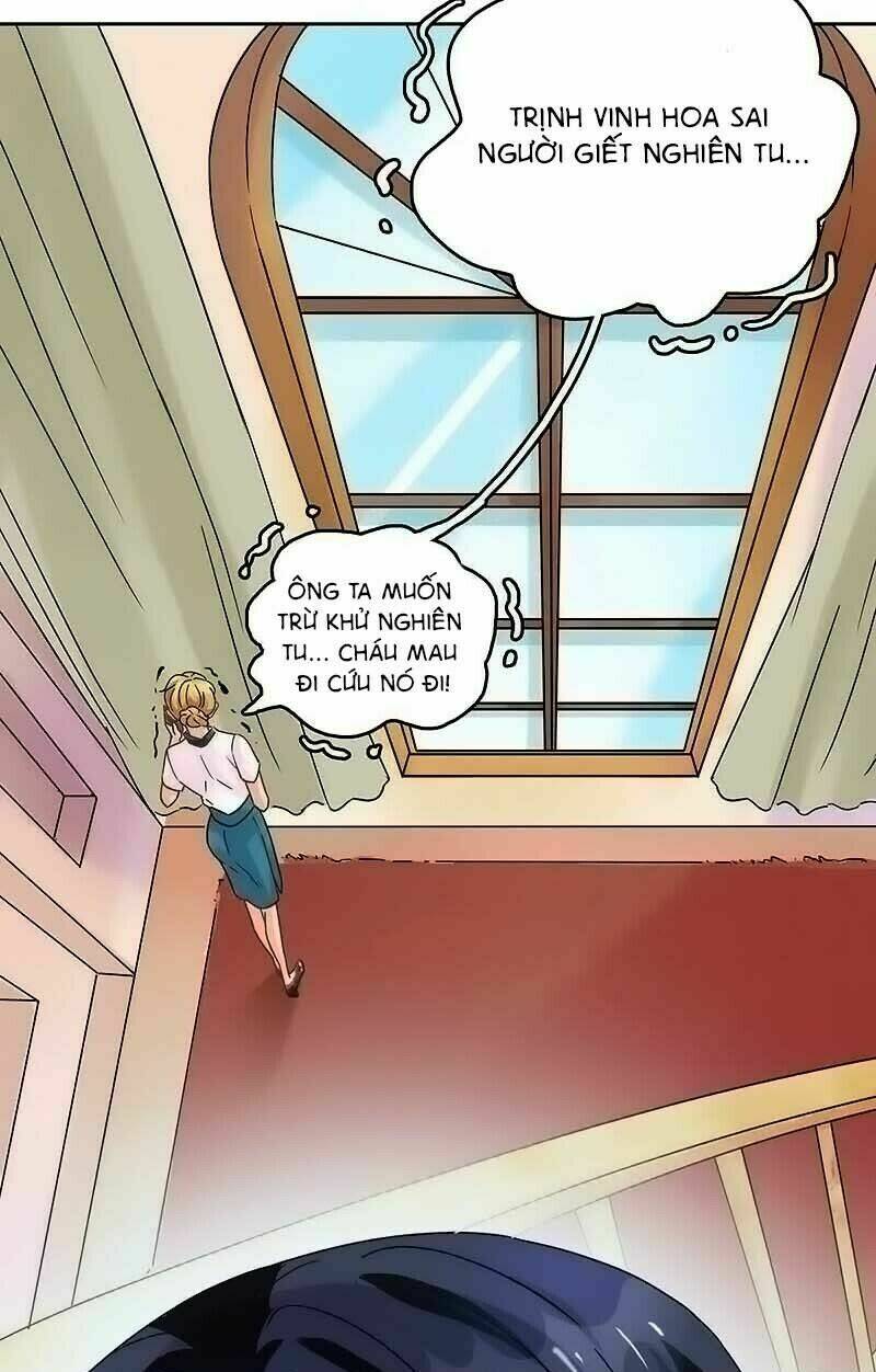 Không Được Đâu Tổng Tài Đại Nhân: Chapter 62