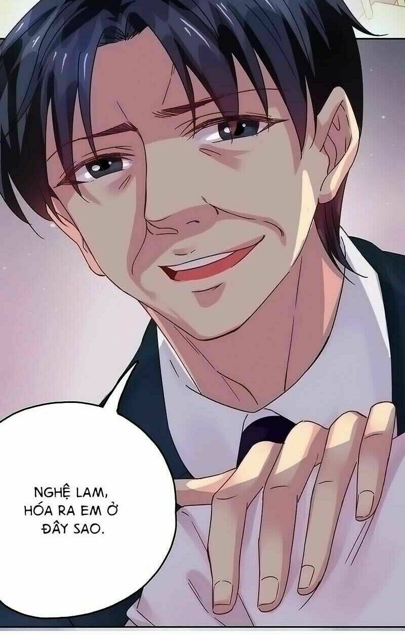 Không Được Đâu Tổng Tài Đại Nhân: Chapter 62
