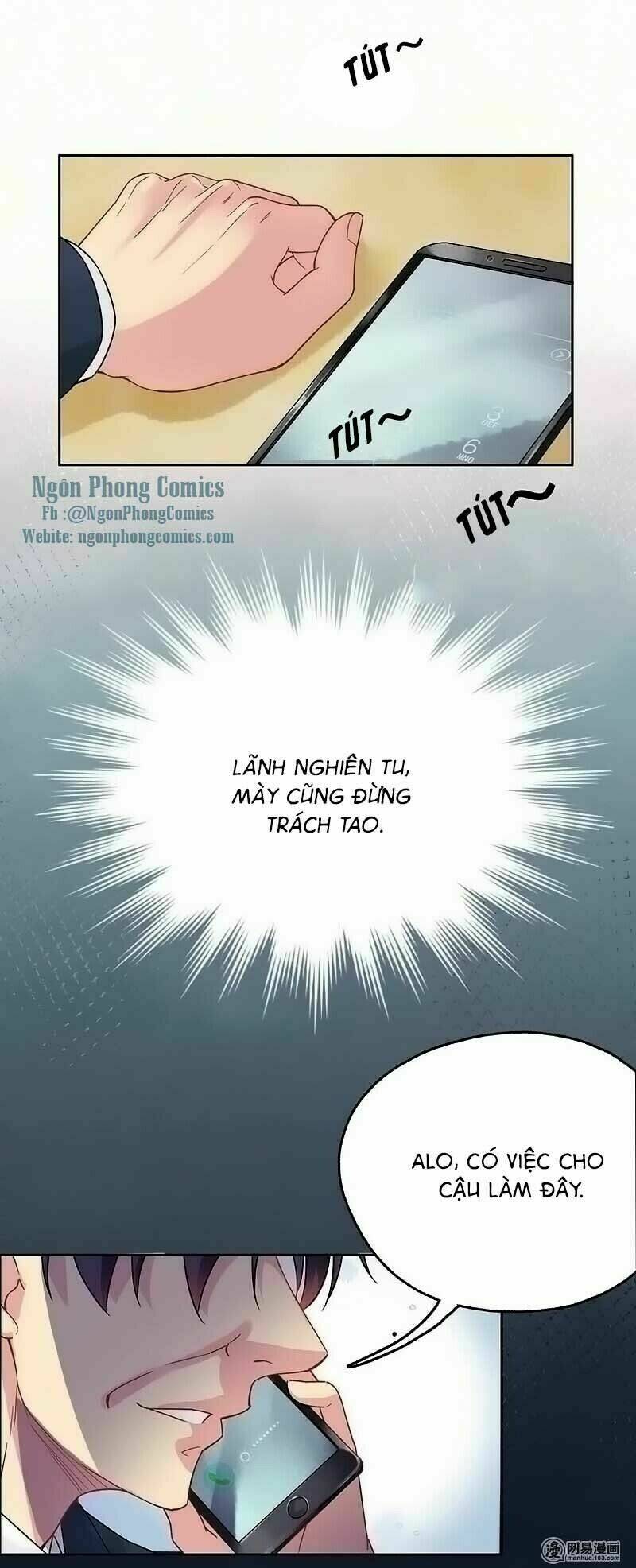 Không Được Đâu Tổng Tài Đại Nhân: Chapter 62
