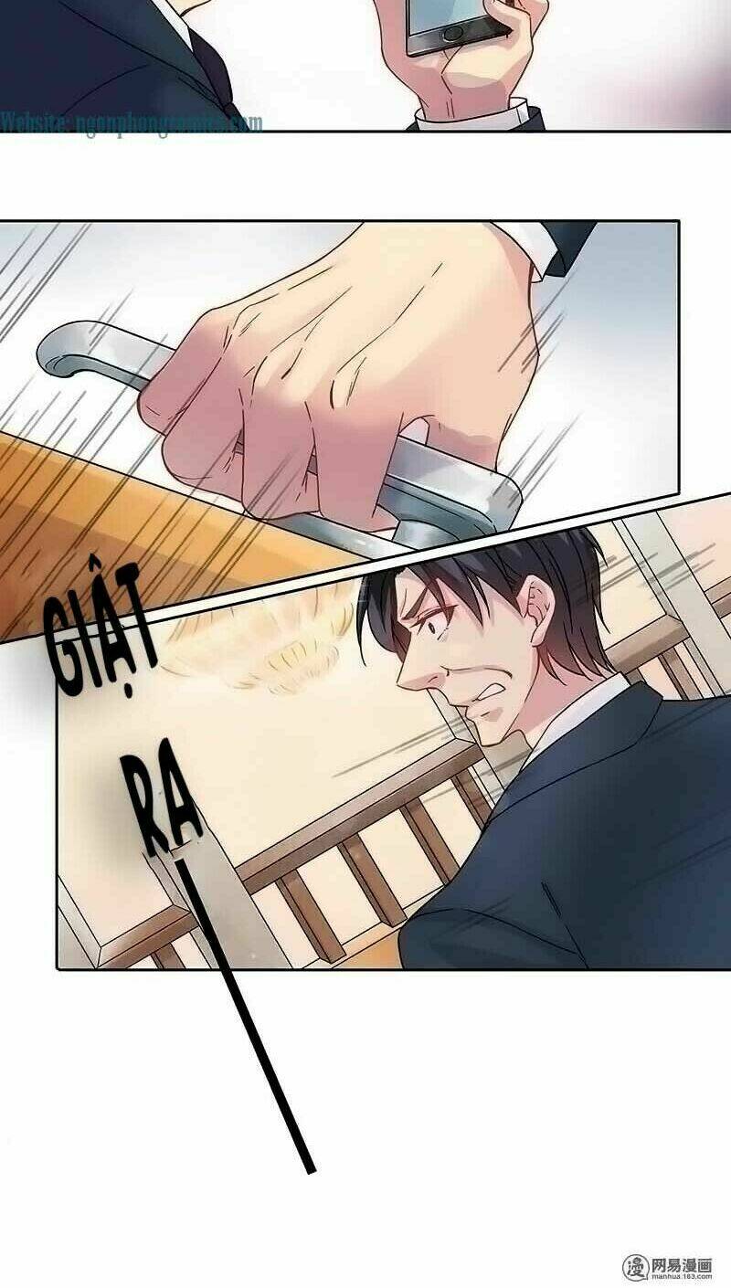 Không Được Đâu Tổng Tài Đại Nhân: Chapter 62