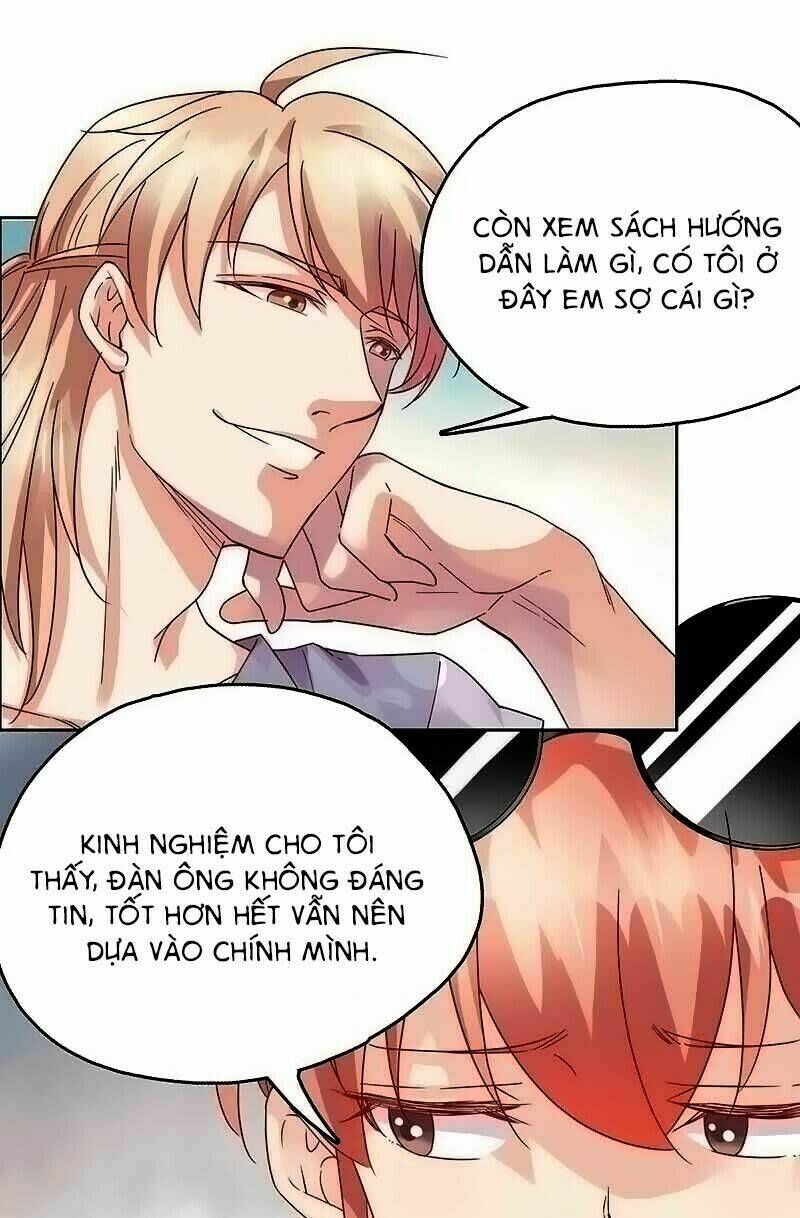 Không Được Đâu Tổng Tài Đại Nhân: Chapter 62