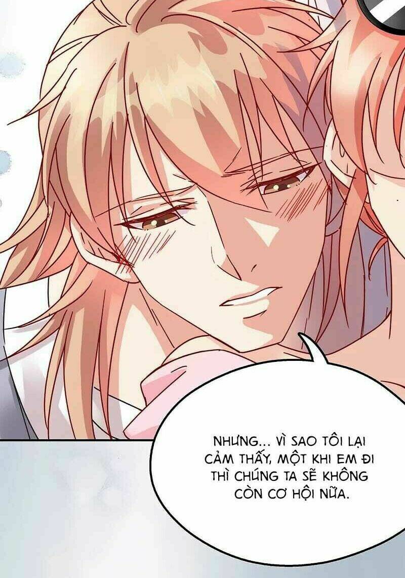 Không Được Đâu Tổng Tài Đại Nhân: Chapter 63