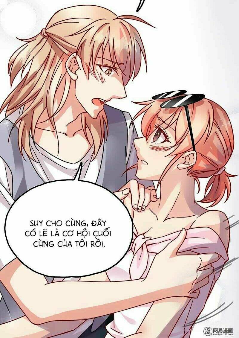 Không Được Đâu Tổng Tài Đại Nhân: Chapter 63