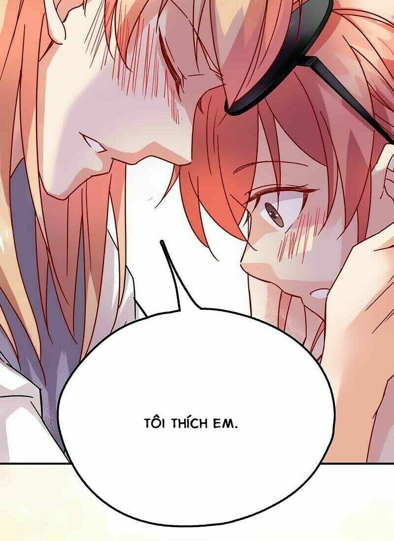 Không Được Đâu Tổng Tài Đại Nhân: Chapter 63