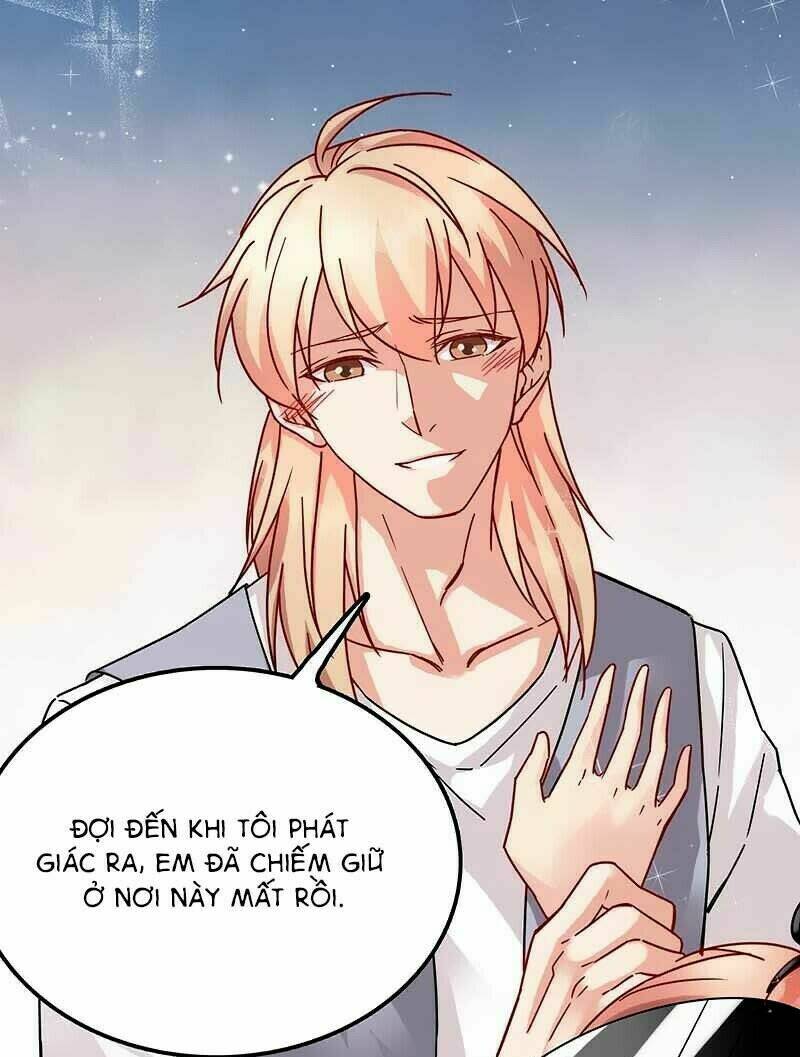 Không Được Đâu Tổng Tài Đại Nhân: Chapter 63