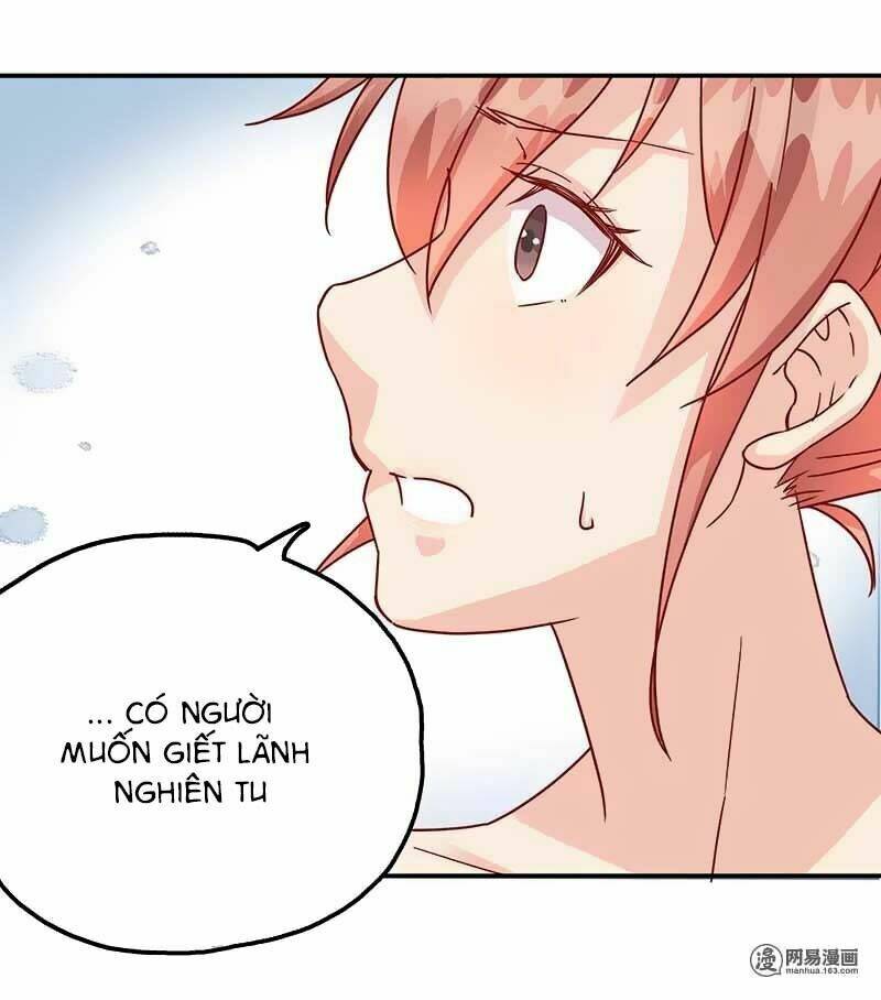 Không Được Đâu Tổng Tài Đại Nhân: Chapter 63