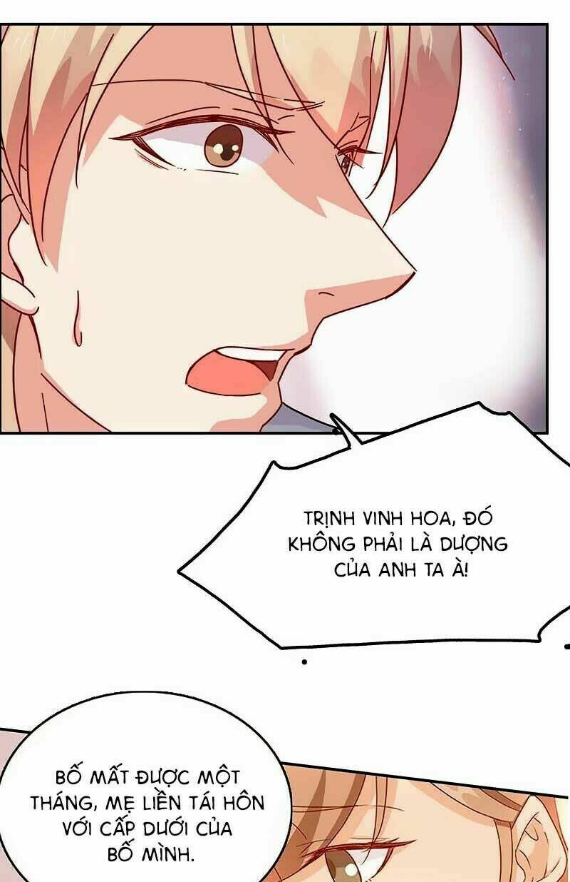 Không Được Đâu Tổng Tài Đại Nhân: Chapter 63