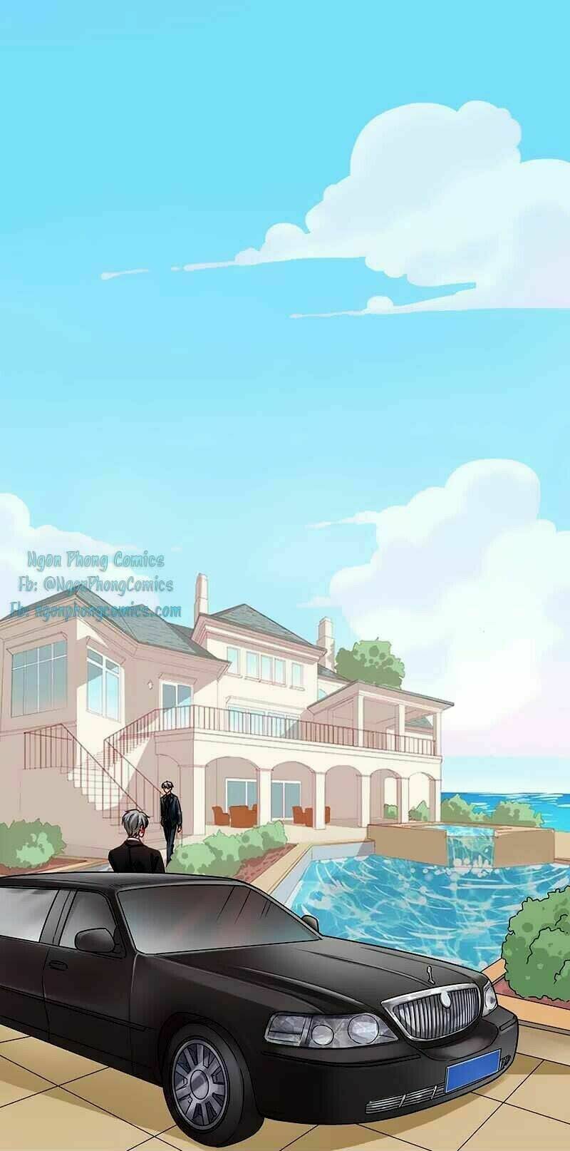 Không Được Đâu Tổng Tài Đại Nhân: Chapter 64