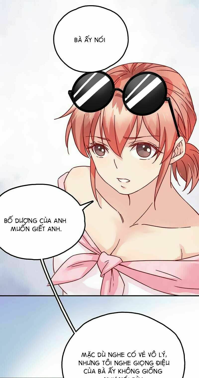 Không Được Đâu Tổng Tài Đại Nhân: Chapter 64