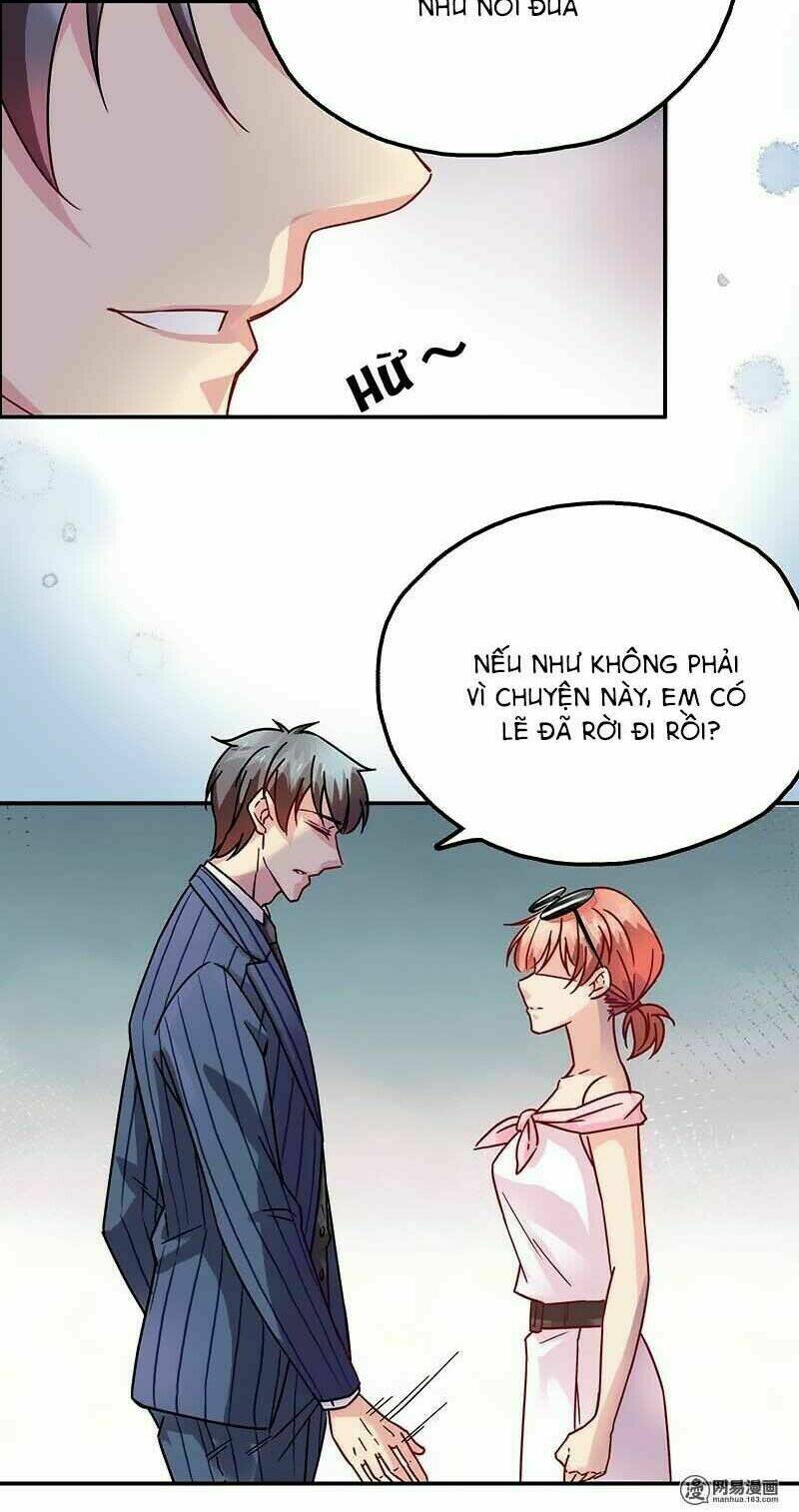 Không Được Đâu Tổng Tài Đại Nhân: Chapter 64
