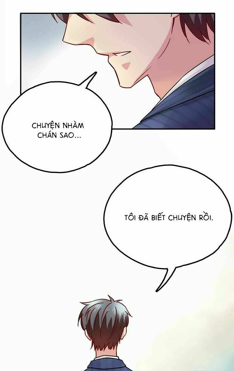 Không Được Đâu Tổng Tài Đại Nhân: Chapter 64