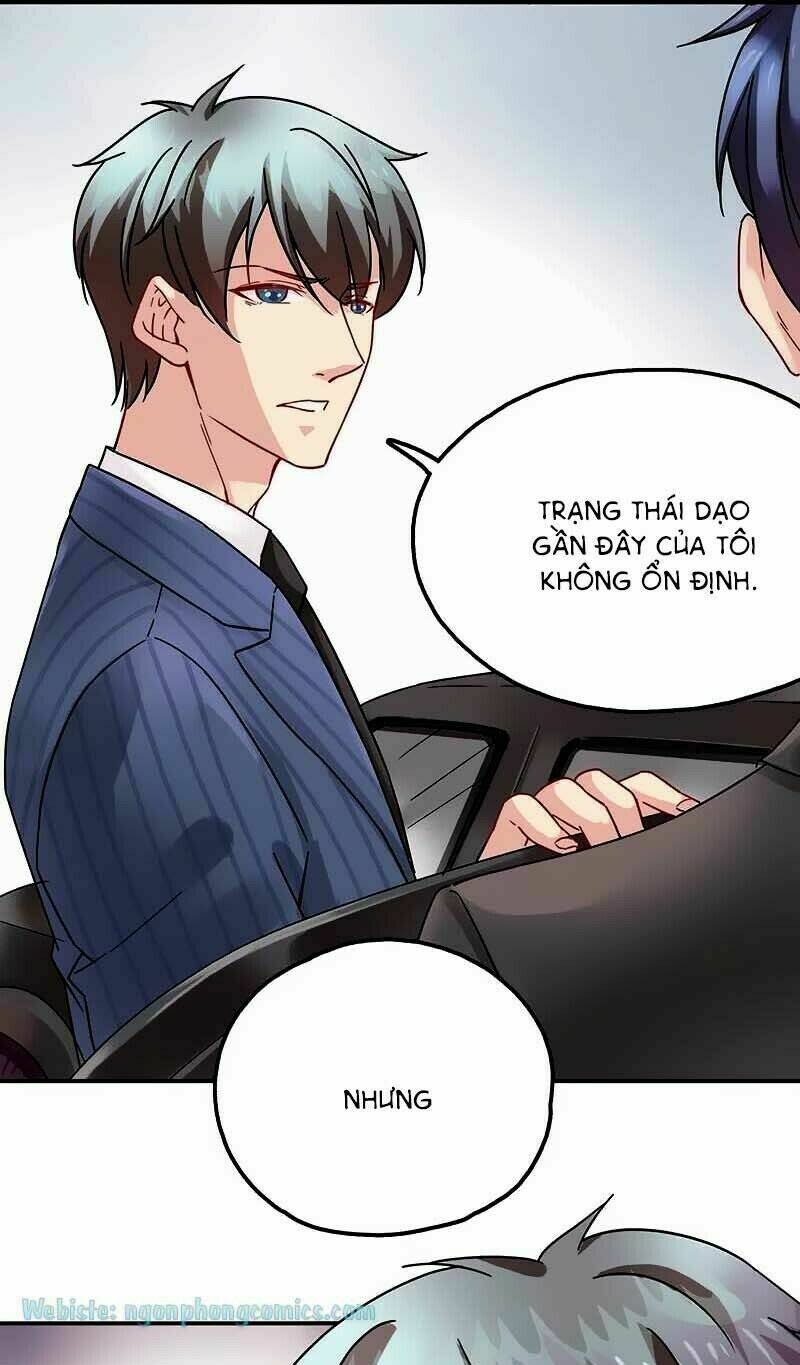 Không Được Đâu Tổng Tài Đại Nhân: Chapter 64