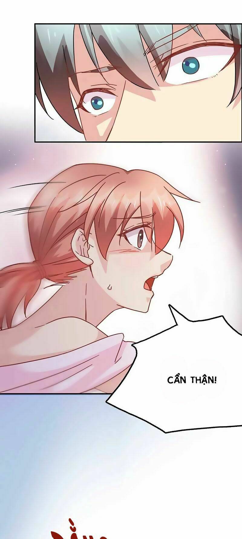 Không Được Đâu Tổng Tài Đại Nhân: Chapter 66