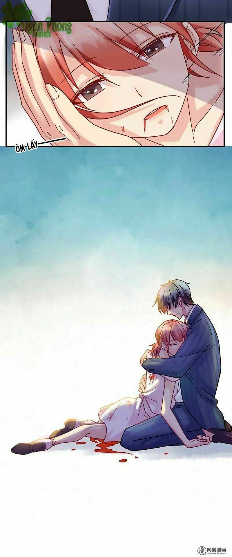 Không Được Đâu Tổng Tài Đại Nhân: Chapter 66
